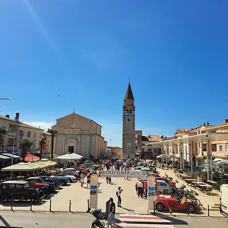 Boat & Breakfast أوماغ