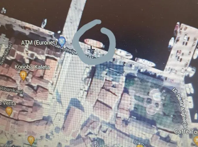 보트호텔 Boat & Breakfast *