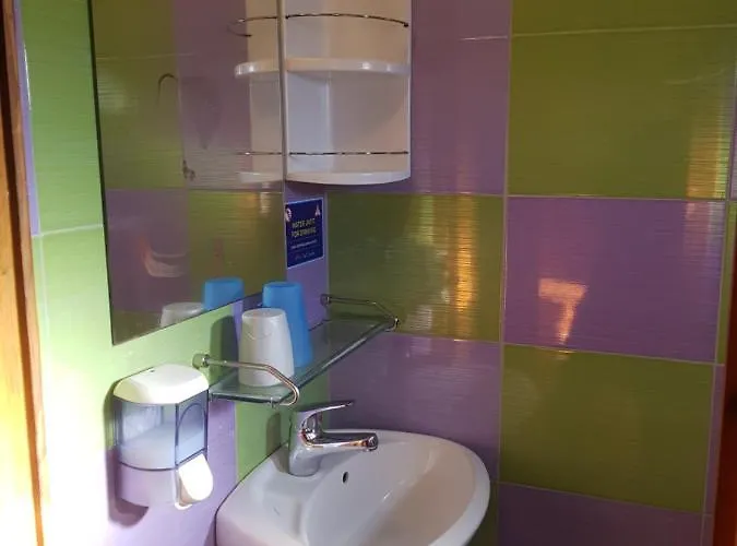 Boat & Breakfast 우마그