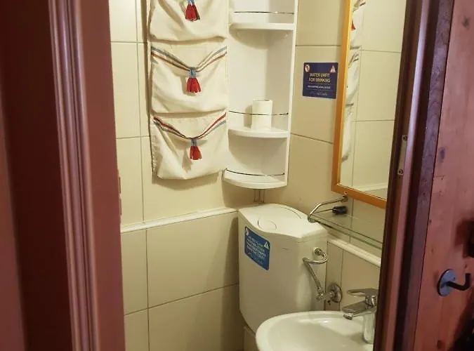 보트호텔 Boat & Breakfast 우마그