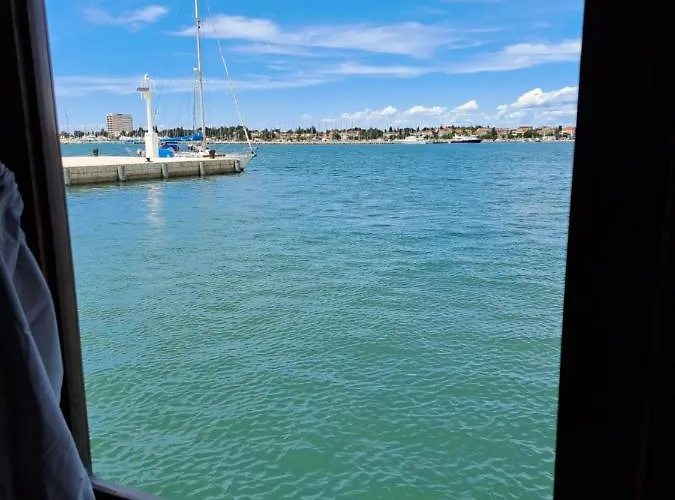 Boat & Breakfast Umag