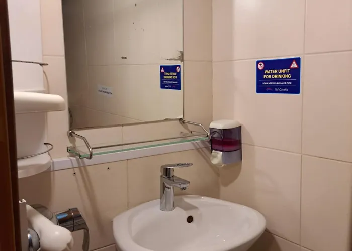 보트호텔 Boat & Breakfast