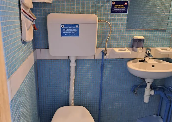 Boat & Breakfast * 우마그