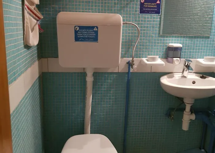 Boat & Breakfast * 우마그