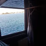 Hotel en barco Boat & Breakfast