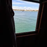 Boat & Breakfast Hotel en barco *