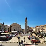 Boat & Breakfast Umag