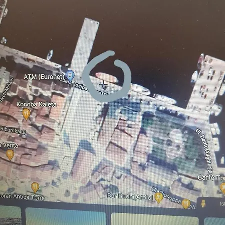 Πλωτό κατάλυμα Boat & Breakfast *