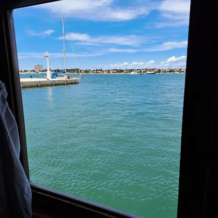 Boat & Breakfast Umag