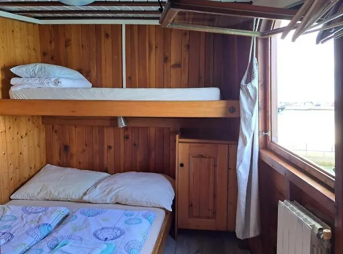 Boat & Breakfast Ουμάγκ