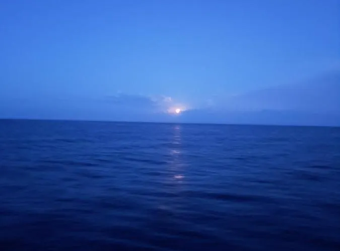 Boat & Breakfast * Ουμάγκ