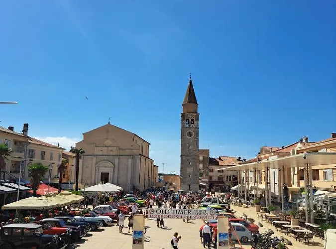 Boat & Breakfast Ουμάγκ